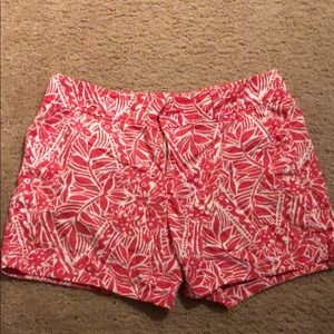 Lilly Pulitzer shorts